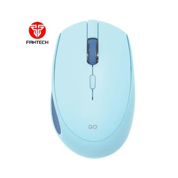 FANTECH Go W193 WIRELESS MOUSE