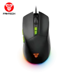 FANTECH PHANTOM II VX6 GAMING MOUSE