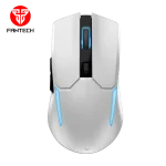 FANTECH VENOM II WGC2 RECHARGEABLE WIRELESS GAMING MOUSE