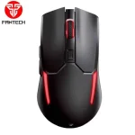 FANTECH VENOM II WGC2 RECHARGEABLE WIRELESS GAMING MOUSE