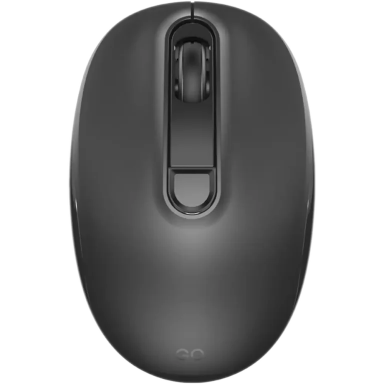 FANTECH W192 GO WIRELESS MOUSE