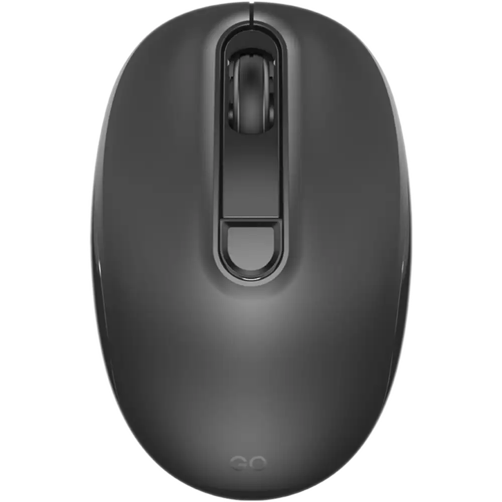 FANTECH W192 GO WIRELESS MOUSE (2) FANTECH W192 GO WIRELESS MOUSE