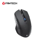 FANTECH WG12RS RAIGOR III WIRELESS GAMING MOUSE