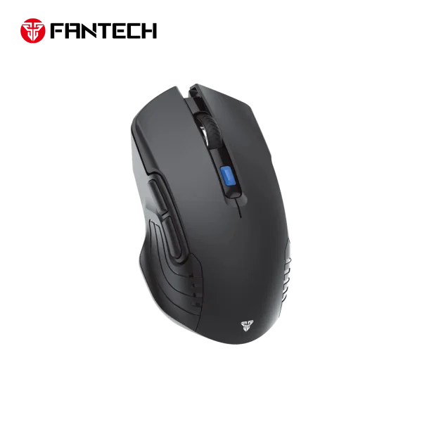FANTECH WG12RS RAIGOR III WIRELESS GAMING MOUSE