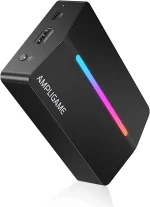 FIFINE AmpliGame V3 Video Capture Card