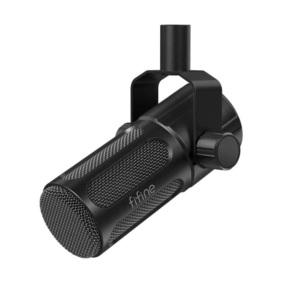 FIFINE AmpliTank Tank1 XLR Dynamic Microphone FIFINE AmpliTank Tank1 XLR Dynamic Microphone