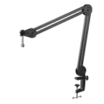 FIFINE BM63 Microphone Boom Arm Stand