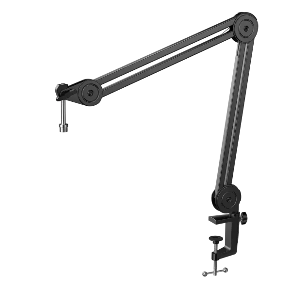 FIFINE BM63 Microphone Boom Arm Stand