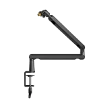 FIFINE BM88 Low Profile Microphone Boom Arm Stand