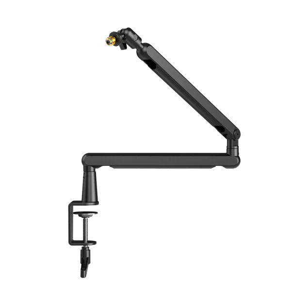 FIFINE BM88 Low Profile Microphone Boom Arm Stand
