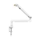 FIFINE BM88 Low Profile Microphone Boom Arm Stand
