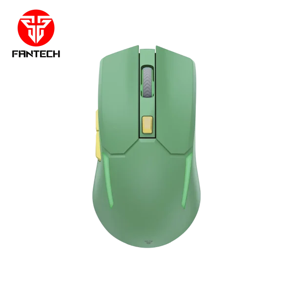 FanTech VENOM II WGC2 VIBE EDITION
