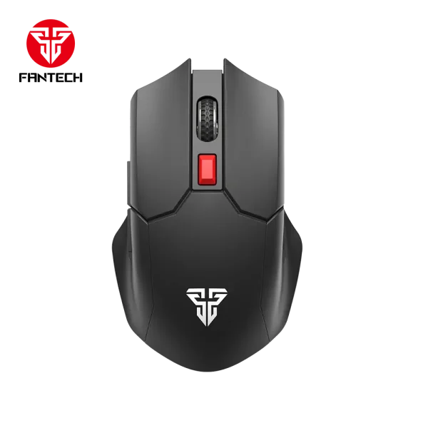 Fantech CRUISER WG11 Wireless Gaming Mouse