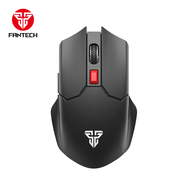 Fantech CRUISER WG11 Wireless Gaming Mouse