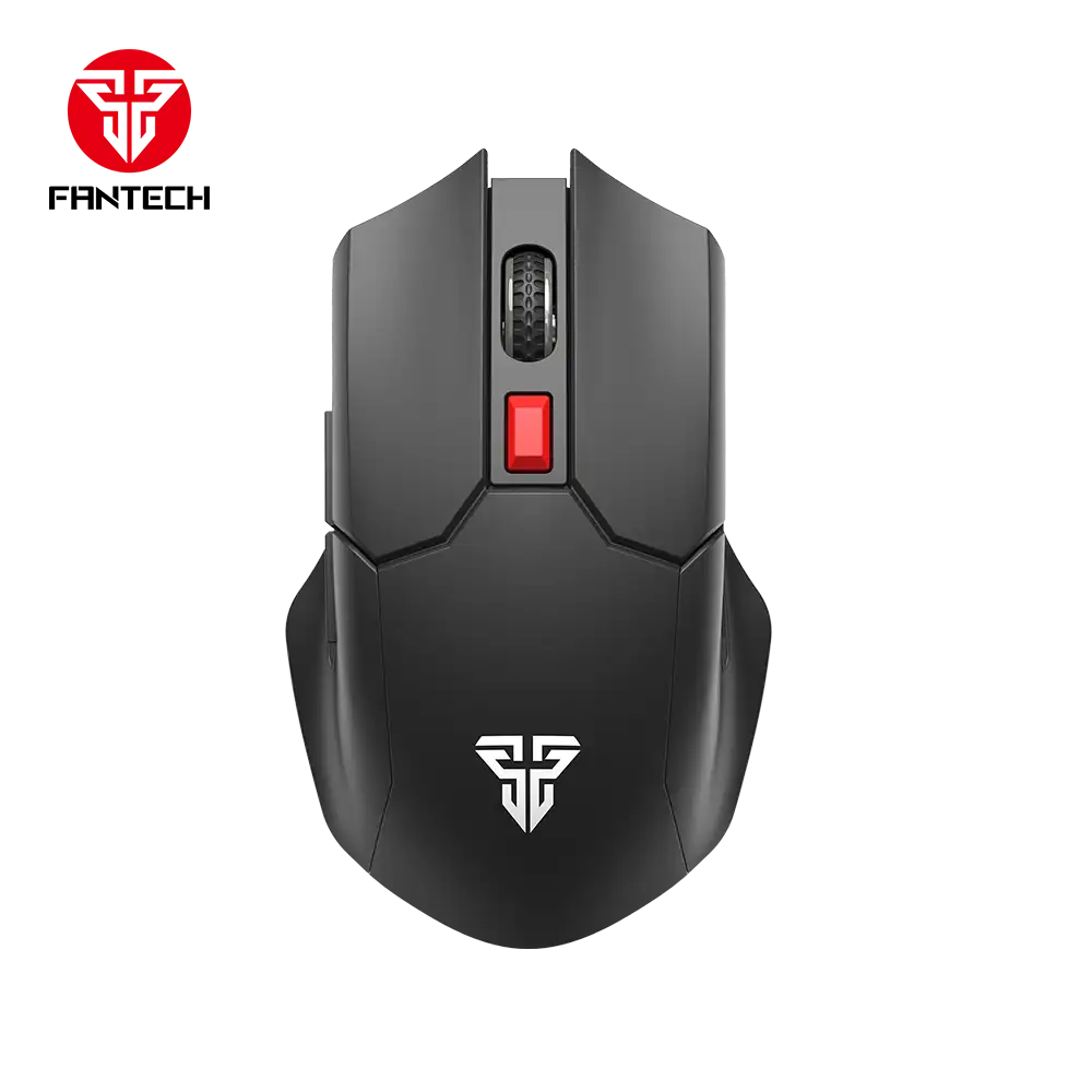 Fantech CRUISER WG11 Wireless Gaming Mouse (1) Fantech CRUISER WG11 Wireless Gaming Mouse