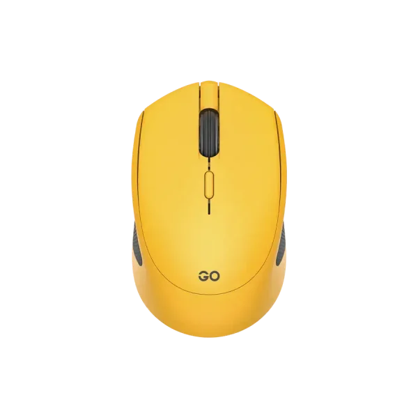 Fantech GO W190D Dual Mode Wireless Mouse