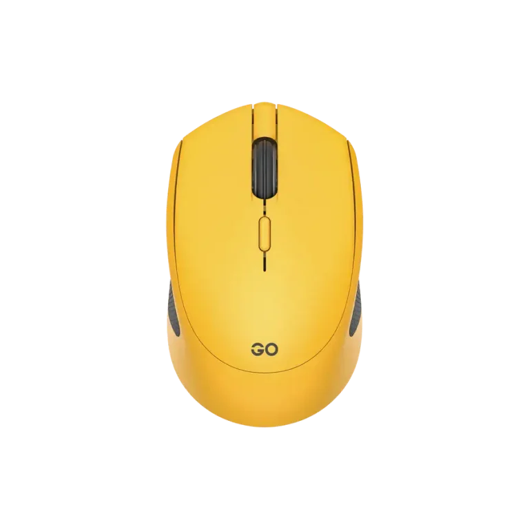Fantech GO W190D Dual Mode Wireless Mouse