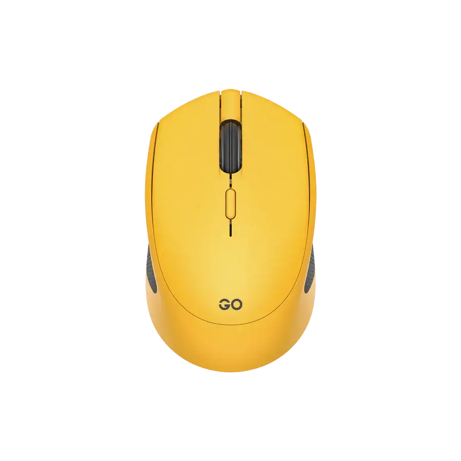Fantech GO W190D Dual Mode Wireless Mouse (1) Fantech GO W190D Dual Mode Wireless Mouse