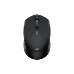 ⁦ماوس Fantech GO W190D Dual Mode Wireless Mouse⁩ - الصورة ⁦2⁩
