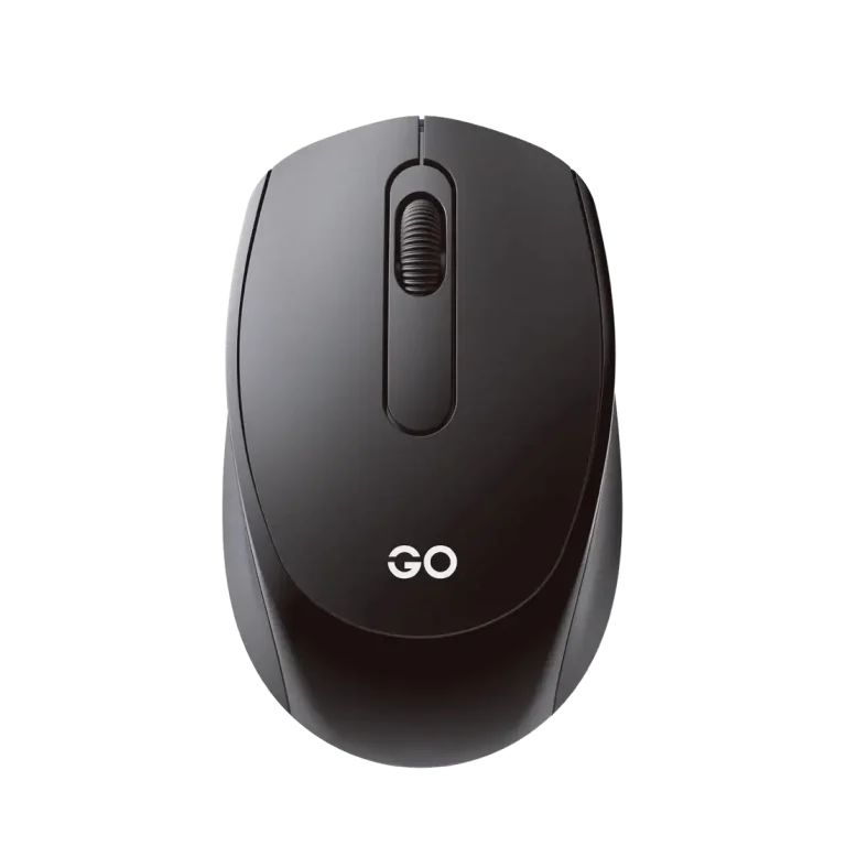 Fantech W603 GO WIRELESS MOUSE