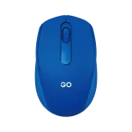 ⁦ماوس Fantech W603 GO WIRELESS MOUSE كل الألوان⁩ - الصورة ⁦2⁩