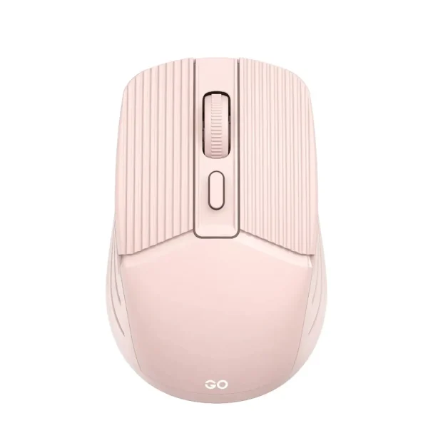 Fantech W605 GO WIRELESS MOUSE