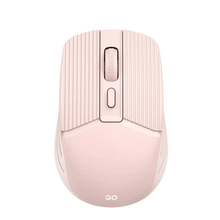 Fantech W605 GO WIRELESS MOUSE