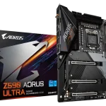GIGABYTE Z590 AORUS ULTRA Intel