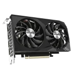 ⁦كرت شاشة Gigabyte GeForce RTX 3050 WINDFORCE OC V2 8G⁩ - الصورة ⁦2⁩
