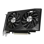 ⁦كرت شاشة Gigabyte GeForce RTX 3050 WINDFORCE OC V2 8G⁩ - الصورة ⁦3⁩