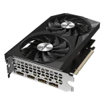 ⁦كرت شاشة Gigabyte GeForce RTX 3050 WINDFORCE OC V2 8G⁩ - الصورة ⁦4⁩