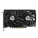 ⁦كرت شاشة Gigabyte GeForce RTX 3050 WINDFORCE OC V2 8G⁩ - الصورة ⁦5⁩