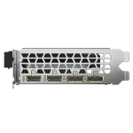 ⁦كرت شاشة Gigabyte GeForce RTX 3050 WINDFORCE OC V2 8G⁩ - الصورة ⁦7⁩
