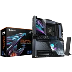 Gigabyte Z890 AORUS MASTER AI TOP