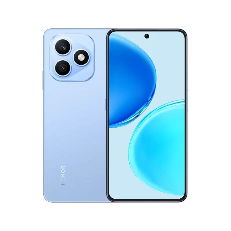 HONOR X8d (1) HONOR X8d