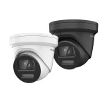 Hikvision 8 MP ColorVu Fixed Turret Network Camera