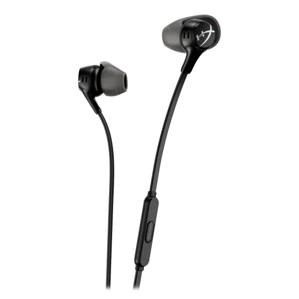HyperX Cloud Earbuds II For PC and Mobile