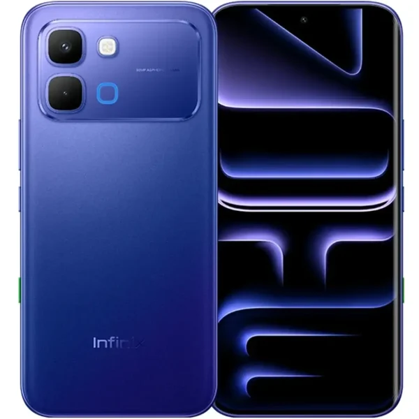 Infinix NOTE Edge