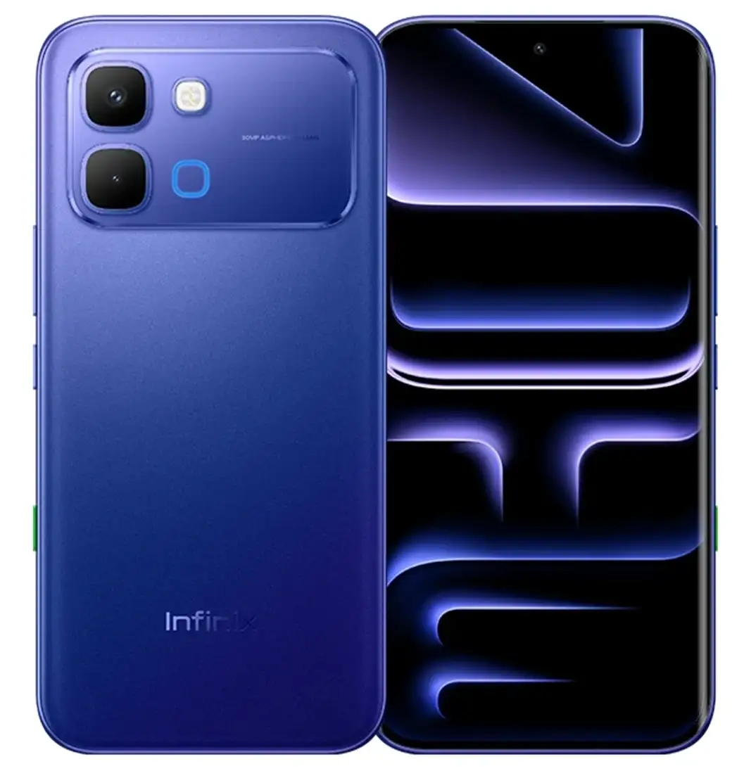 Infinix NOTE Edge (4) Infinix NOTE Edge