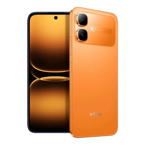 Infinix Smart 20