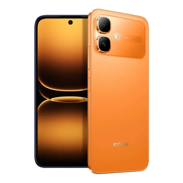 Infinix Smart 20