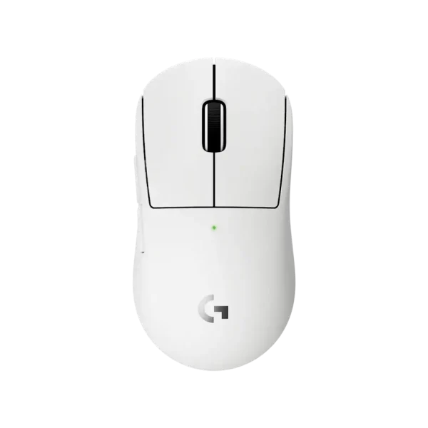 Logitech PRO X SUPERLIGHT 2c LIGHTSPEED Wireless Gaming Mouse