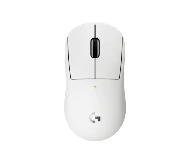 Logitech PRO X SUPERLIGHT 2c LIGHTSPEED Wireless Gaming Mouse