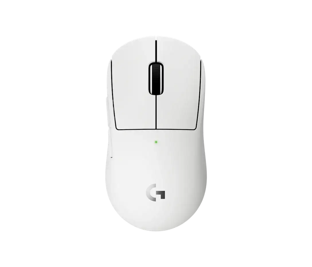 Logitech PRO X SUPERLIGHT 2c LIGHTSPEED Wireless Gaming Mouse (1) Logitech PRO X SUPERLIGHT 2c LIGHTSPEED Wireless Gaming Mouse