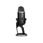 Logitech Yeti X Professional USB Microphone BLUE VO!CE