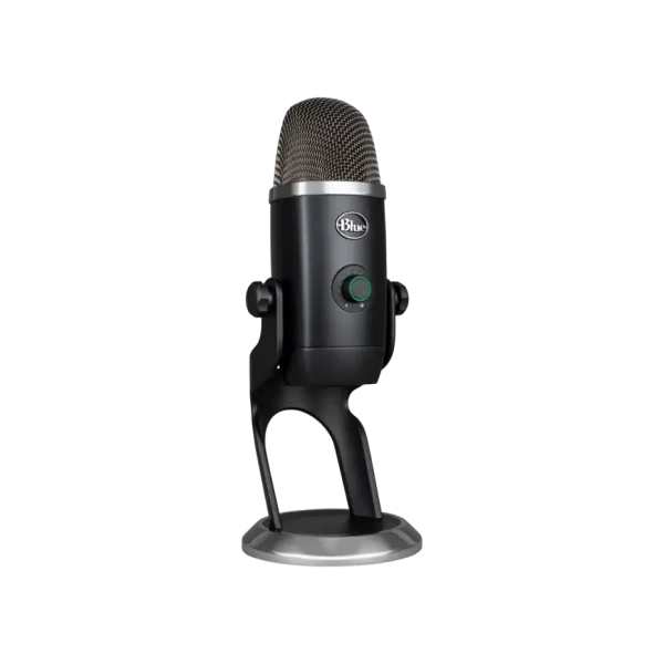 Logitech Yeti X Professional USB Microphone BLUE VO!CE