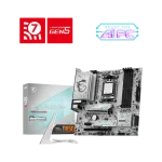 MSI B850M GAMING PLUS WIFI
