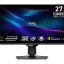 MSI MAG 274UPDF E16M 0.5ms 4K 320Hz