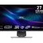 MSI MPG 274URDFW E16M Rapid IPS 0.5ms 320Hz