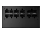 MSI MPG A650GF 650W 80 PLUS Gold Fully Modular